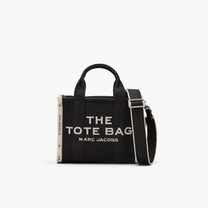 Marc Jacobs THE JACQUARD SMALL TOTE BAG